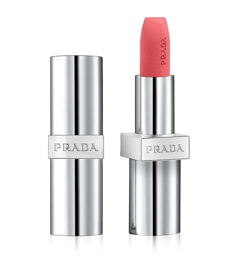 Prada Monochrome Soft Matte Lipstick Dupe : 